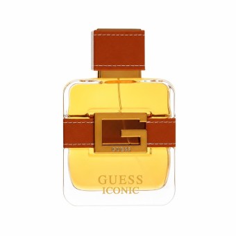 Guess Iconic Eau De Parfum Spray 100 ml