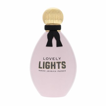 Sarah Jessica Parker Lovely Lights Eau De Parfum Spray 100 ml