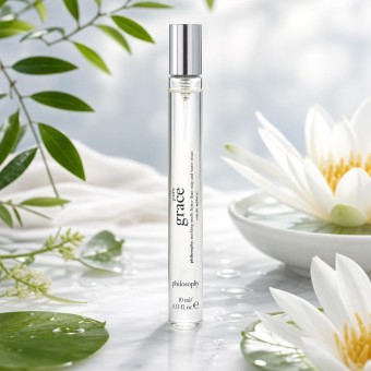 Philosophy Pure Grace Mini EDT Spray 10 ml