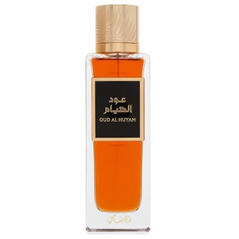 Rasasi Oud Al Huyam Eau De Parfum Spray 200 ml