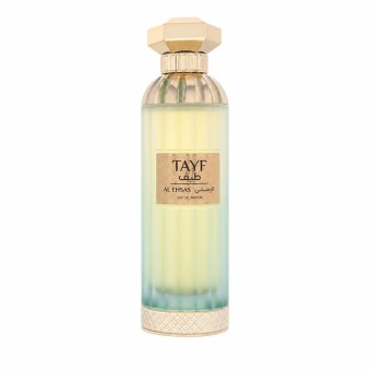 Risala Elite Tayf Al Ehsas Eau De Parfum Spray 145 ml