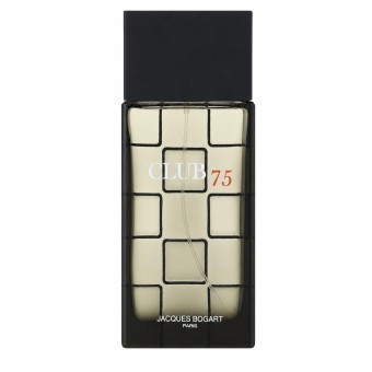 Jacques Bogart Club 75 Eau De Toilette Spray (Tester) 100 ml