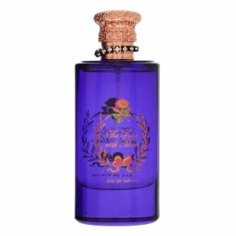 Le Vogue the Rose With Music Eau De Parfum Spray 100 ml