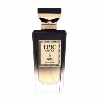 Risala Elite Epic Onyx Eau De Parfum Spray 100 ml