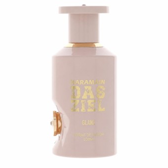 Al Haramain Das Ziel Glanz Extrait De Parfum Spray (Tester) 100 ml