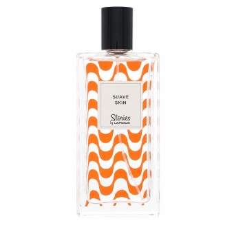 Lapidus Suave Skin Eau De Toilette Spray (Tester) 100 ml