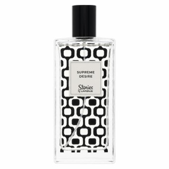Lapidus Supreme Desire Eau De Toilette Spray (Tester) 100 ml