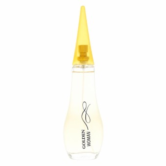 Fragluxe Golden Woman Eau De Toilette Spray 95 ml