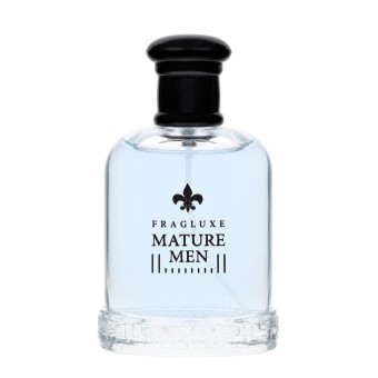 Fragluxe Mature Men Eau De Toilette Spray 95 ml