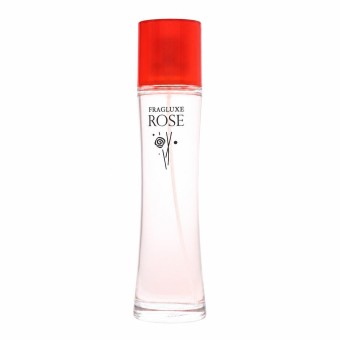 Fragluxe Rose Eau De Toilette Spray 95 ml