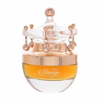 Al Haramain Manege Blanche Eau De Parfum Spray 75 ml