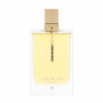 Armaf Club de Nuit Precieux Iv Extrait De Parfum Spray 55 ml