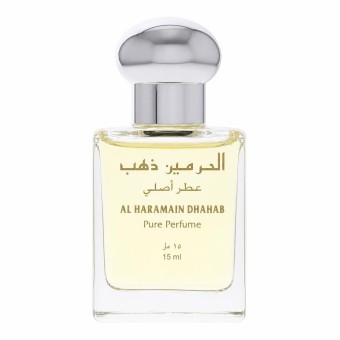 Al Haramain Dhahab Eau De Parfum Spray 15 ml