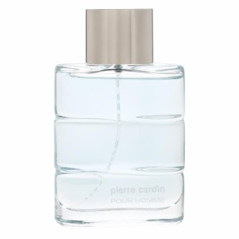 Pierre Cardin Pour Homme Eau De Toilette Spray (Tester) 50 ml