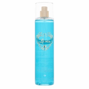 Dana Love's Eau So Adorable Fragrance Mist Spray 237 ml