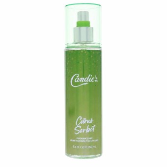Candies Citrus Sorbet Body Mist 250 ml