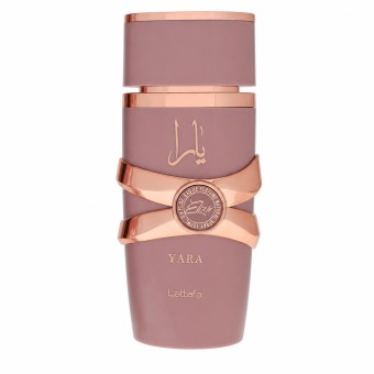 Lattafa Yara Elixir Eau De Parfum Spray 100 ml