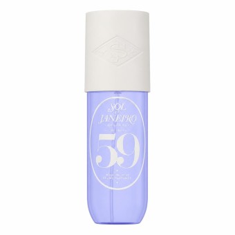 Sol De Janeiro Cheirosa 59 Perfume Body Mist 240 ml