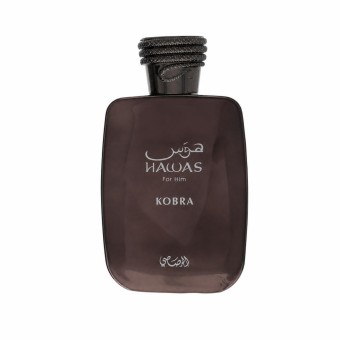 Rasasi Hawas Kobra Eau De Parfum Spray 100 ml