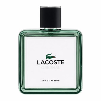 Lacoste Eau De Parfum Spray (Tester) 95 ml