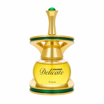 Al Haramain Delicate Concentrated Perfume Oil 25 ml