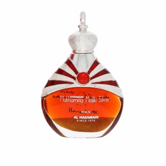 Al Haramain Mukhamria Maliki Concentrated Perfume Oil 30 ml