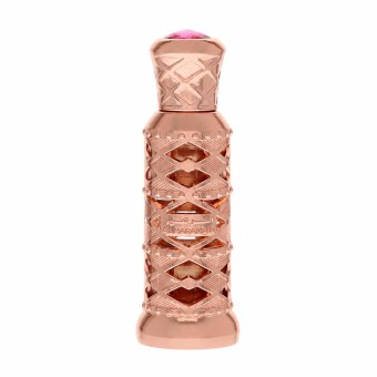 Al Haramain Musk Concentrated Perfume Oil 13 ml