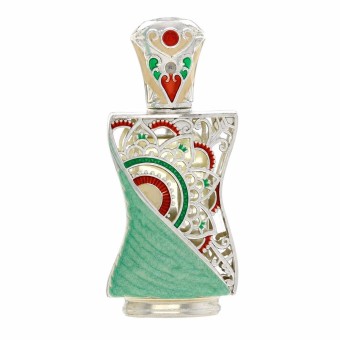 Al Haramain Sama Concentrated Perfume Oil 15 ml