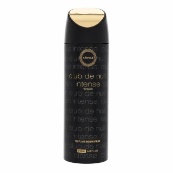 Armaf Club De Nuit Intense Body Spray 200 ml