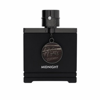 Armaf Dubai Nights Midnight Eau De Parfum Spray 100 ml