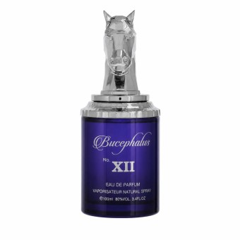 Armaf Niche Bucephalus Xii Eau De Parfum Spray 100 ml