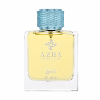 Azha Shafaq Eau De Parfum Spray 95 ml