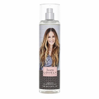 Sarah Jessica Parker Born Lovely Fragrance Mist 237 ml