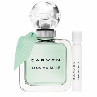 Carven Dans Ma Bulle Vial (sample) 2 ml
