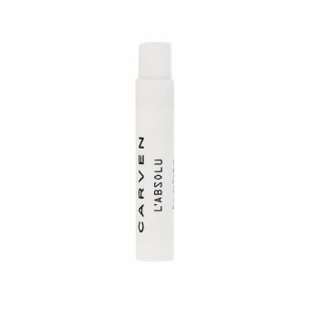 Carven L'absolu Vial (sample) 1 ml