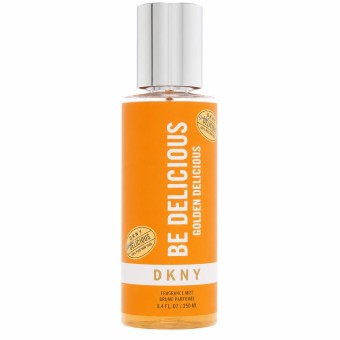Donna Karan Golden Delicious DKNY Fragrance Mist 250 ml