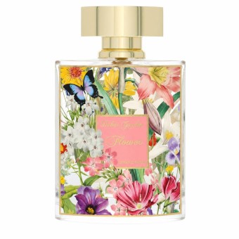 Dubai Garden Flower Extrait De Parfum Spray (Unboxed) 95 ml