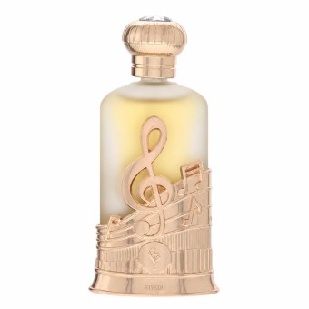 Hamidi Alhan Concentrated Perfume Oil (Unisex) 20 ml