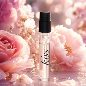 Rihanna Kiss Vial (sample) 2 ml