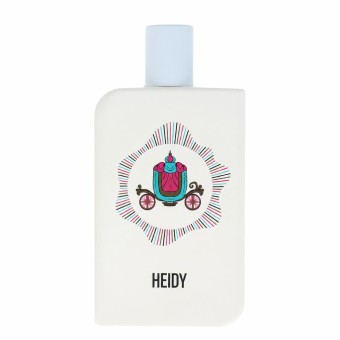 Samam Heidy Eau De Parfum Spray 100 ml