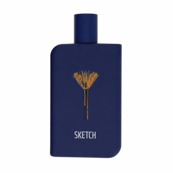 Samam Sketch Eau De Parfum Spray 100 ml