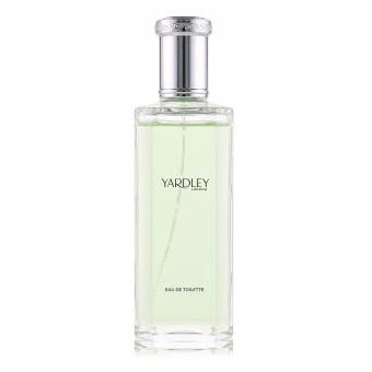 Yardley London Yardley Lilac & Pear Eau De Toilette Spray 125 ml