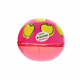 Donna Karan Be Delicious Orchard Street Eau De Parfum Spray 1 oz
