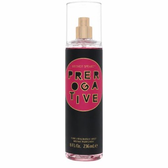 Britney Spears Prerogative Fine Fragrance Mist Spray 237 ml