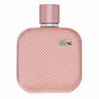 Lacoste Eau De L.12.12 Silver Pink Eau De Parfum Spray (Tester) 100 ml
