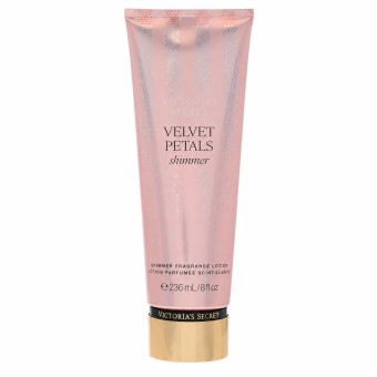 Victoria's Secret Velvet Petals Shimmer Body Lotion 237 ml
