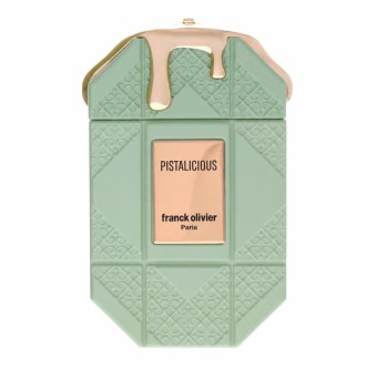 Franck Olivier Pistalicious Eau De Parfum Spray (Unisex) 100 ml