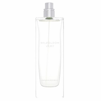 Banana Republic Wildbloom Vert Eau De Parfum Spray (Tester) 100 ml