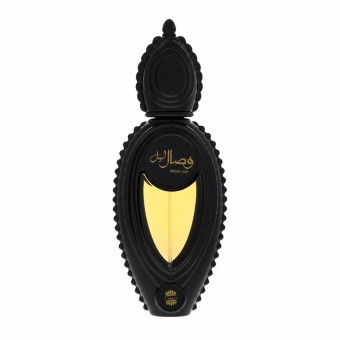 Ajmal Wisal Layl Eau De Parfum Spray (Unisex) 50 ml
