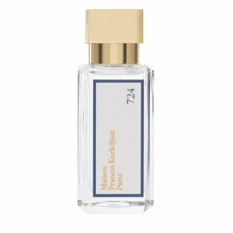 Maison Francis Kurkdjian 724 Eau De Parfum Spray (Unisex) 35 ml